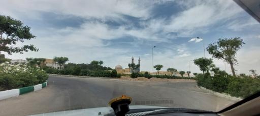 عکس مسجد الغدیر