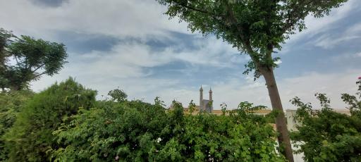 عکس مسجد الغدیر