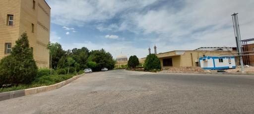 عکس مسجد الغدیر