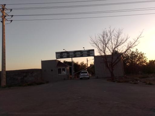 عکس مجتمع باغی بهاران پردیس ابریشم