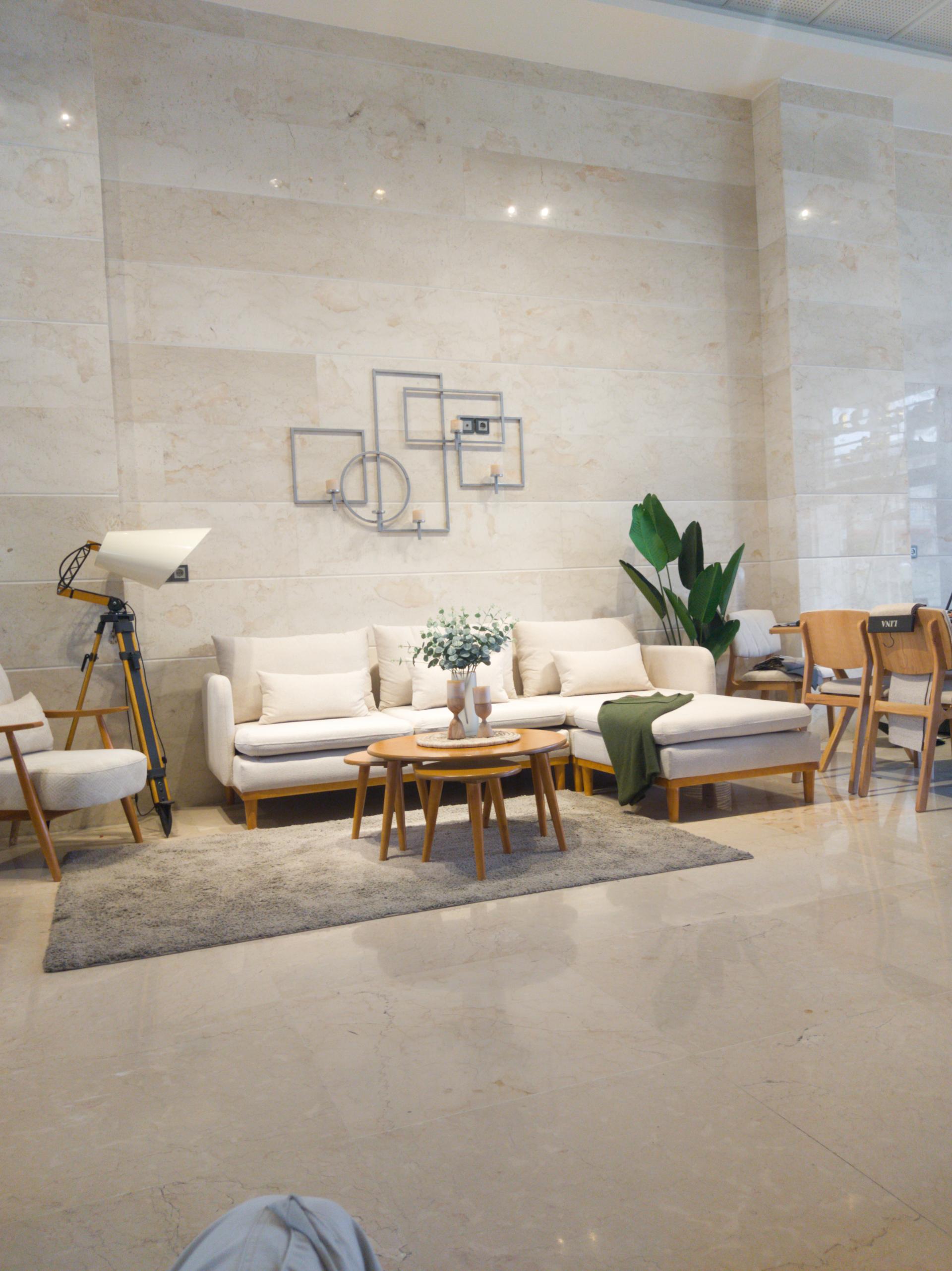 عکس مبلینکس