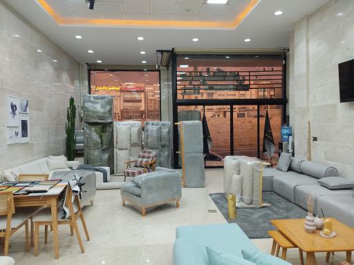 عکس مبلینکس