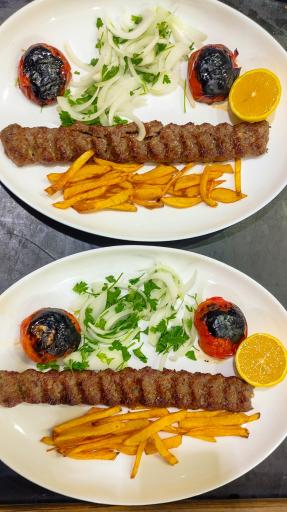 عکس رستوران زاگرس 