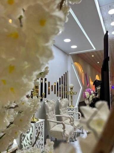 عکس  باغ تالار سپنتا