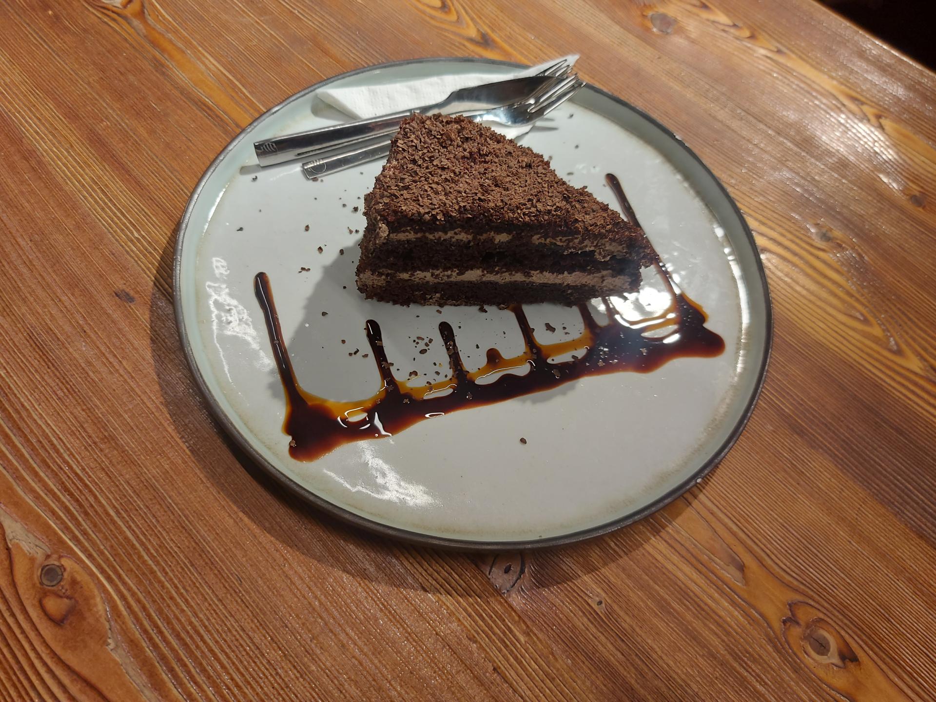 عکس کافه رستوران تین