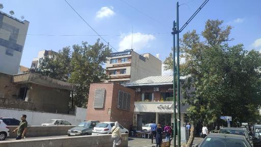 عکس مطب دندانپزشکی مایا