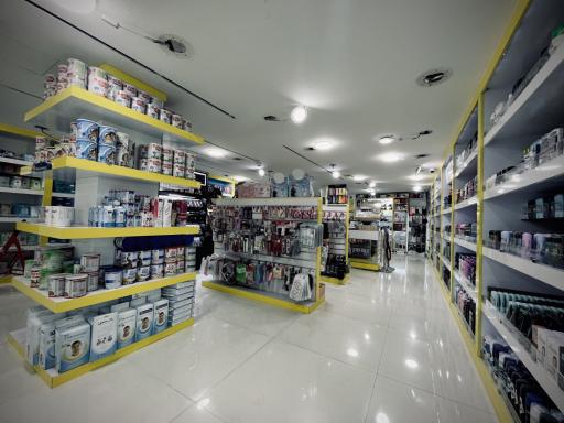 عکس داروخانه شبانه روزی حاتم