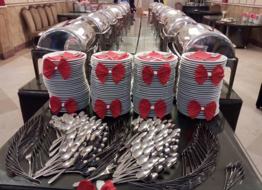 عکس هتل شیان