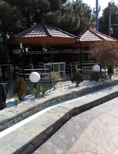 عکس هتل شیان