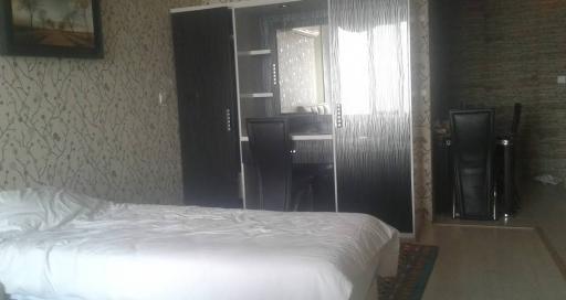 عکس هتل شیان