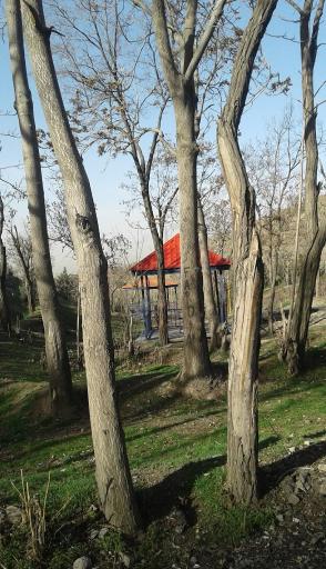 عکس هتل شیان