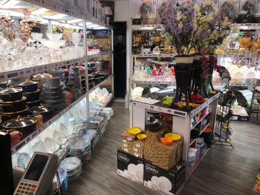 لوازم خانگي وبازسازي ظروف لوتوس 