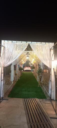 عکس هتل شیان