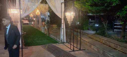 عکس هتل شیان