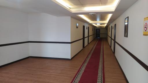 عکس رستوران هتل بزرگ مراغه