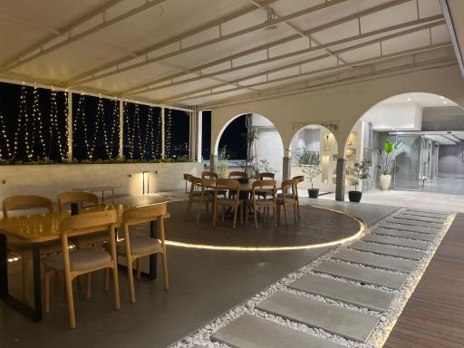 عکس غذای دریایی خورسند شعبه دو