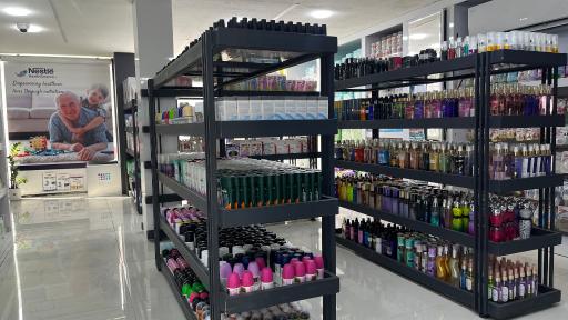 داروخانه شبانه روزی حاتم