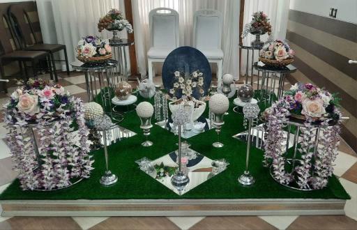 دفترخانه ازدواج 108 و طلاق 33