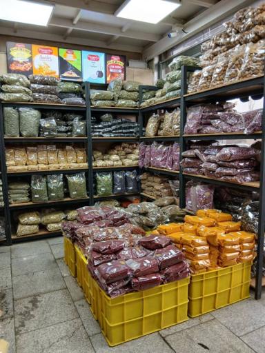 عکس پخش عمده اخوان زارع یزدی