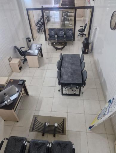 عکس موسسه حقوقی ماه توس 