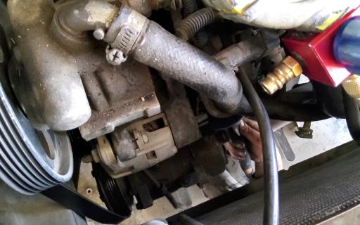 باطری سازی رضوی