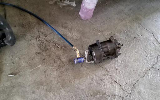 باطری سازی رضوی