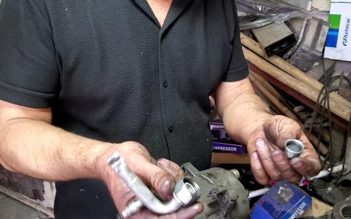 عکس باطری سازی رضوی