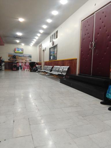 عکس سینما هجرت