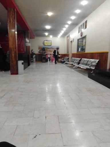 عکس سینما هجرت