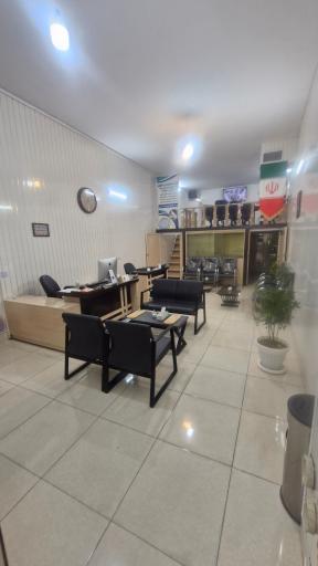 عکس موسسه حقوقی ماه توس 