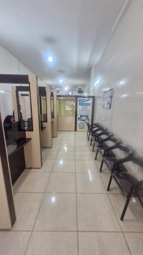 عکس موسسه حقوقی ماه توس 