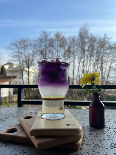 عکس کافه رستوران تین