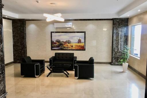 عکس برج پامچال 6