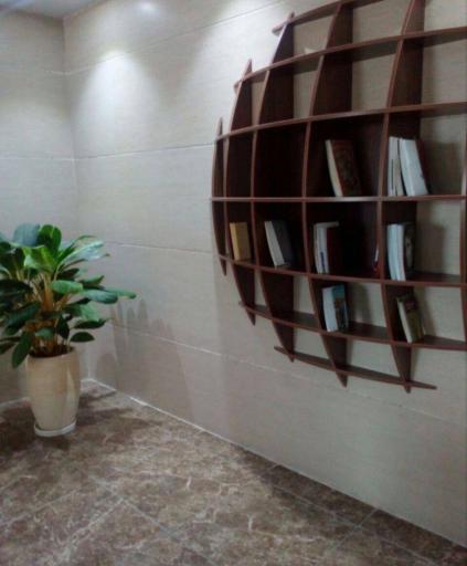 عکس برج پامچال 6