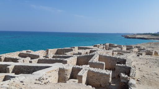 عکس بندر حریره