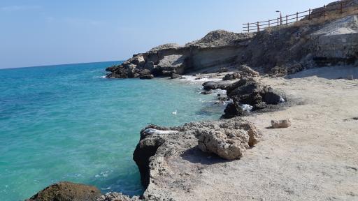 عکس بندر حریره