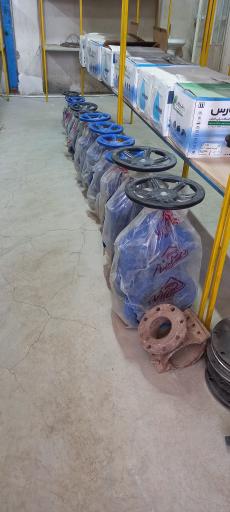 عکس فروشگاه لوازم آبیاری حسین پاسبان