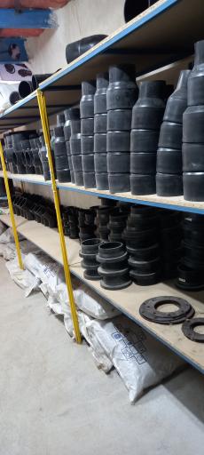 عکس فروشگاه لوازم آبیاری حسین پاسبان