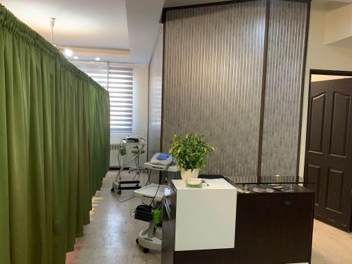 فیزیوتراپی آیت