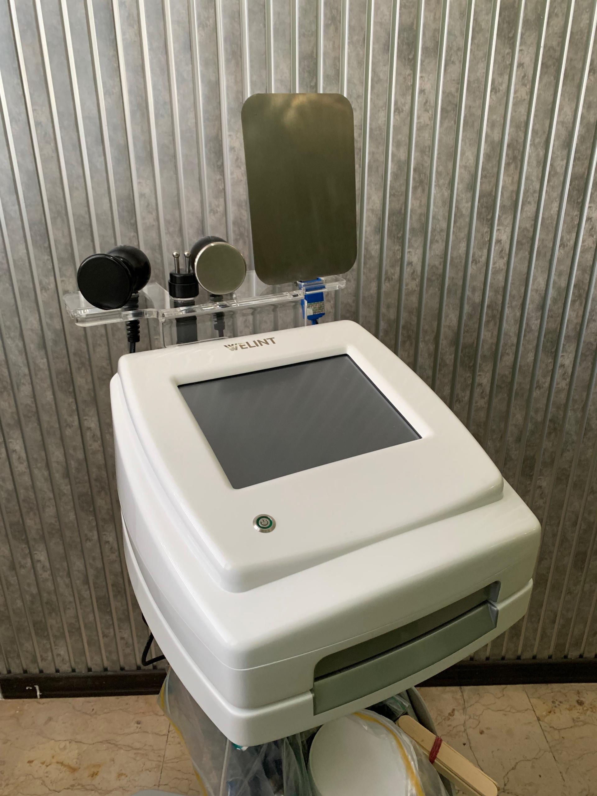 عکس فیزیوتراپی آیت