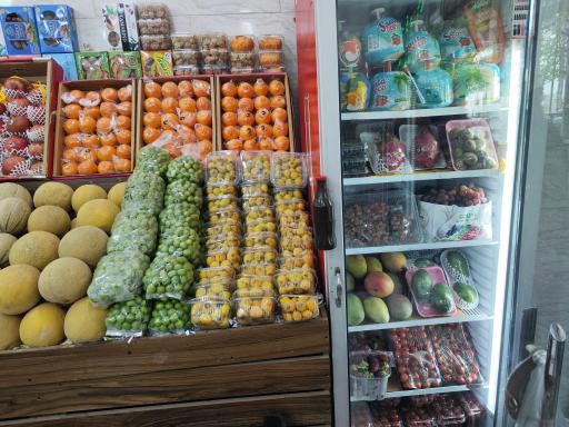 عکس هایپر میوه 