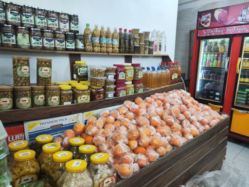 عکس هایپر میوه 