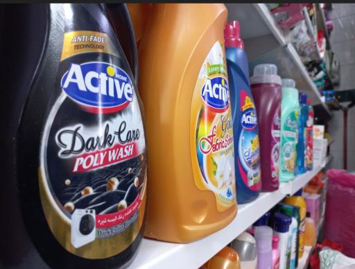 هایپر مارکت مهدی