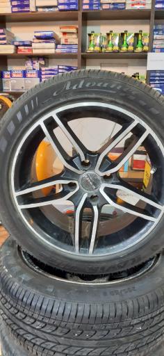 عکس تعویض روغنی 