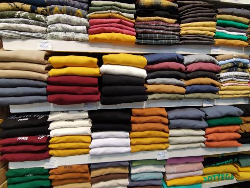 عکس پوشاک امیران 