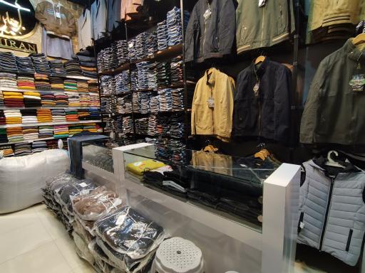 عکس پوشاک امیران 