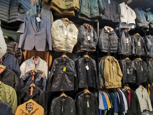 عکس پوشاک امیران 