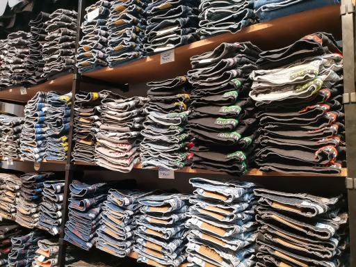 عکس پوشاک امیران 