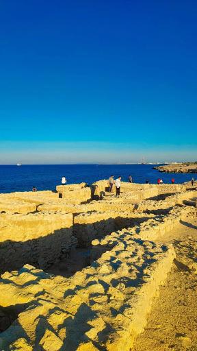 عکس بندر حریره