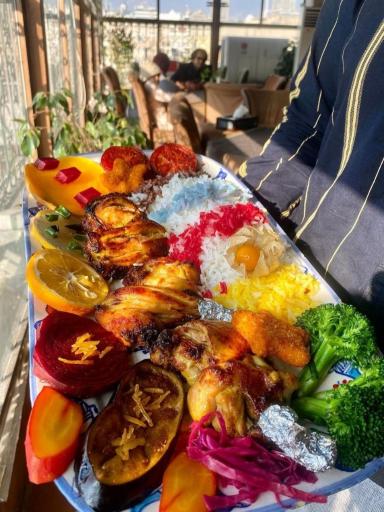 عکس هتل بلور